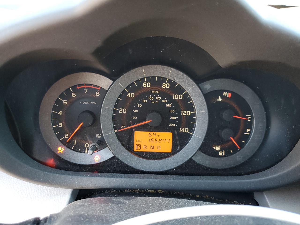 2010 Toyota Rav4 VIN: JTMBF4DV6AD026939 Lot: 86668125