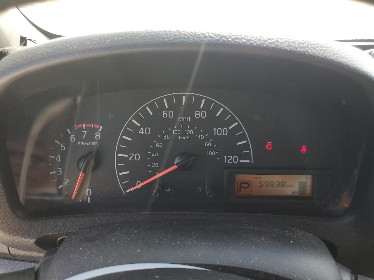 2020 Nissan Nv200 2.5S VIN: 3N6CM0KN1LK704230 Lot: 84865885