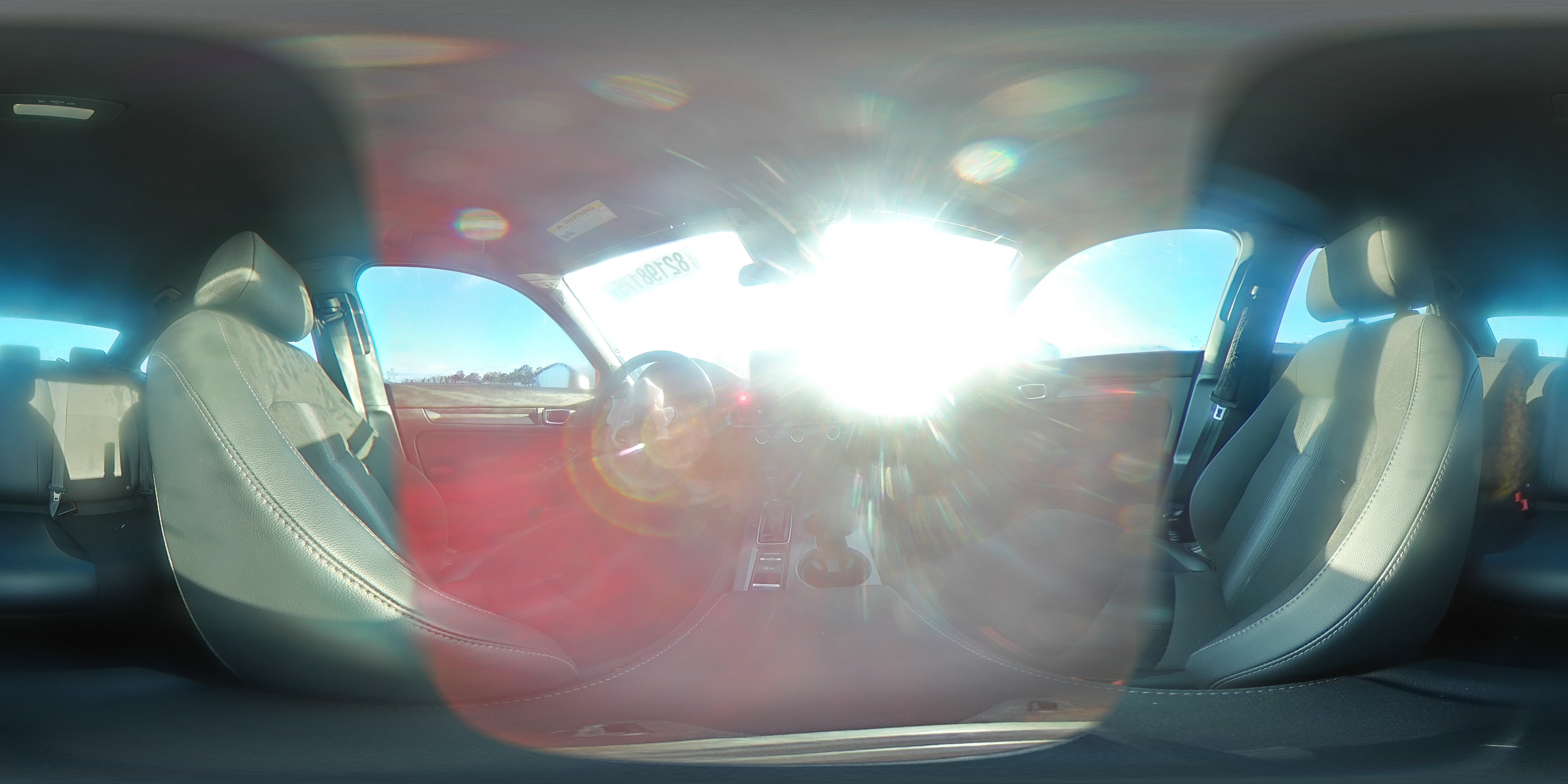 2024 Honda Civic Sport VIN: 2HGFE2F59RH513851 Lot: 82198175