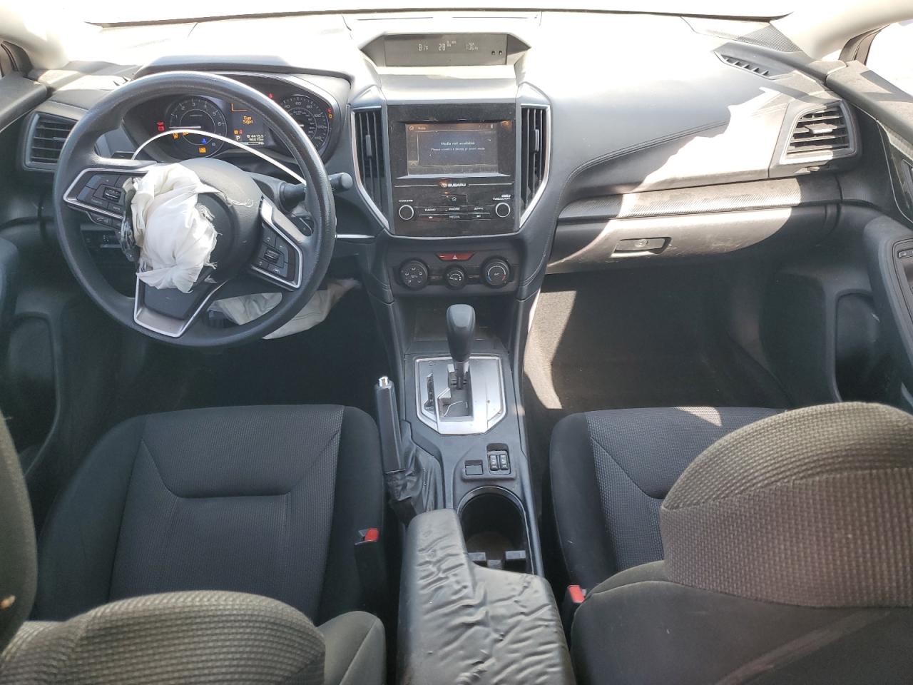 2017 Subaru Impreza Premium Plus VIN: 4S3GTAD65H3715912 Lot: 85775915