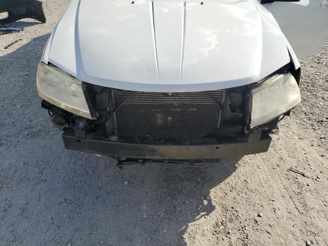 2013 Dodge Avenger Se VIN: 1C3CDZAB8DN614460 Lot: 84970415