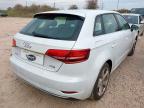 2016 AUDI A3 SPORT TFSI  for sale at Copart BRISTOL