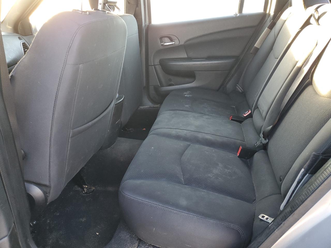 2014 Chrysler 200 Lx VIN: 1C3CCBAG7EN101465 Lot: 86891255