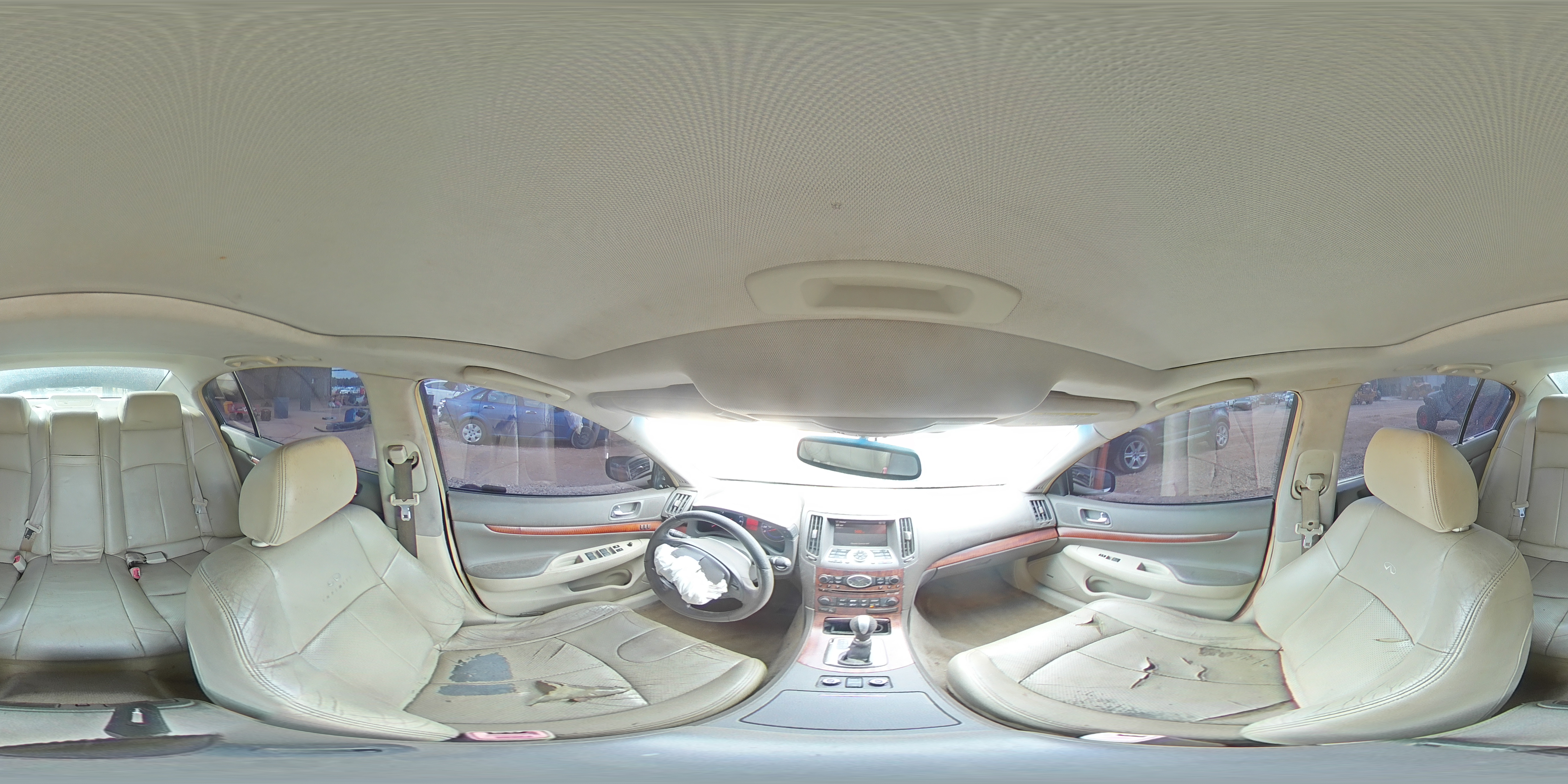 2009 Infiniti G37 VIN: JNKCV61F79M358575 Lot: 82254645