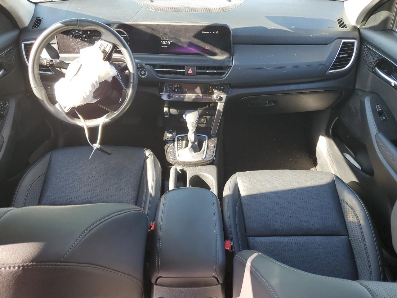 2024 Kia Seltos Ex VIN: KNDER2AA3R7634437 Lot: 87370845