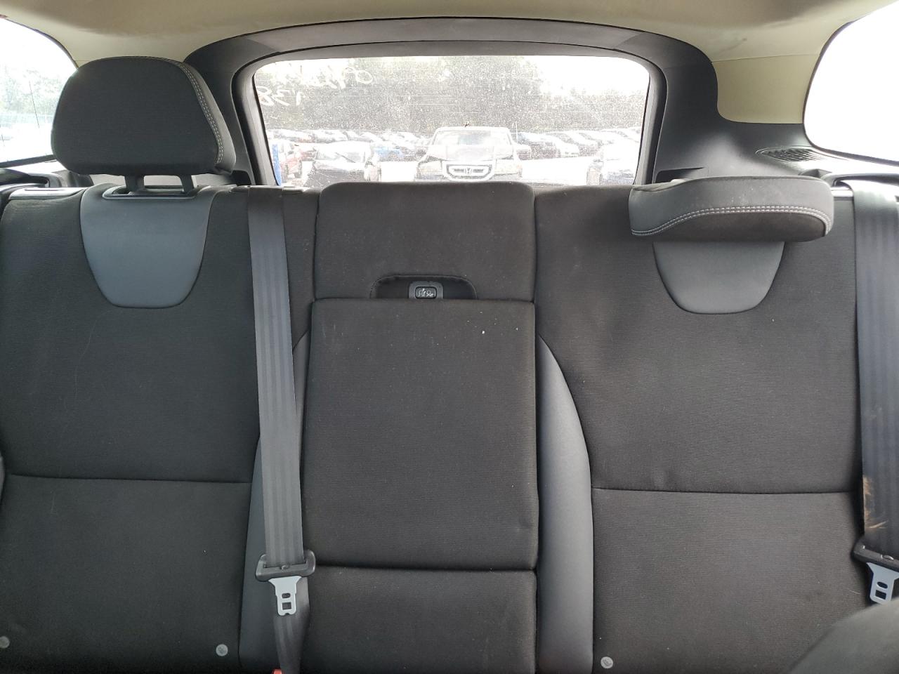 2011 Volvo Xc60 3.2 VIN: YV4952DZ6B2191389 Lot: 82330415