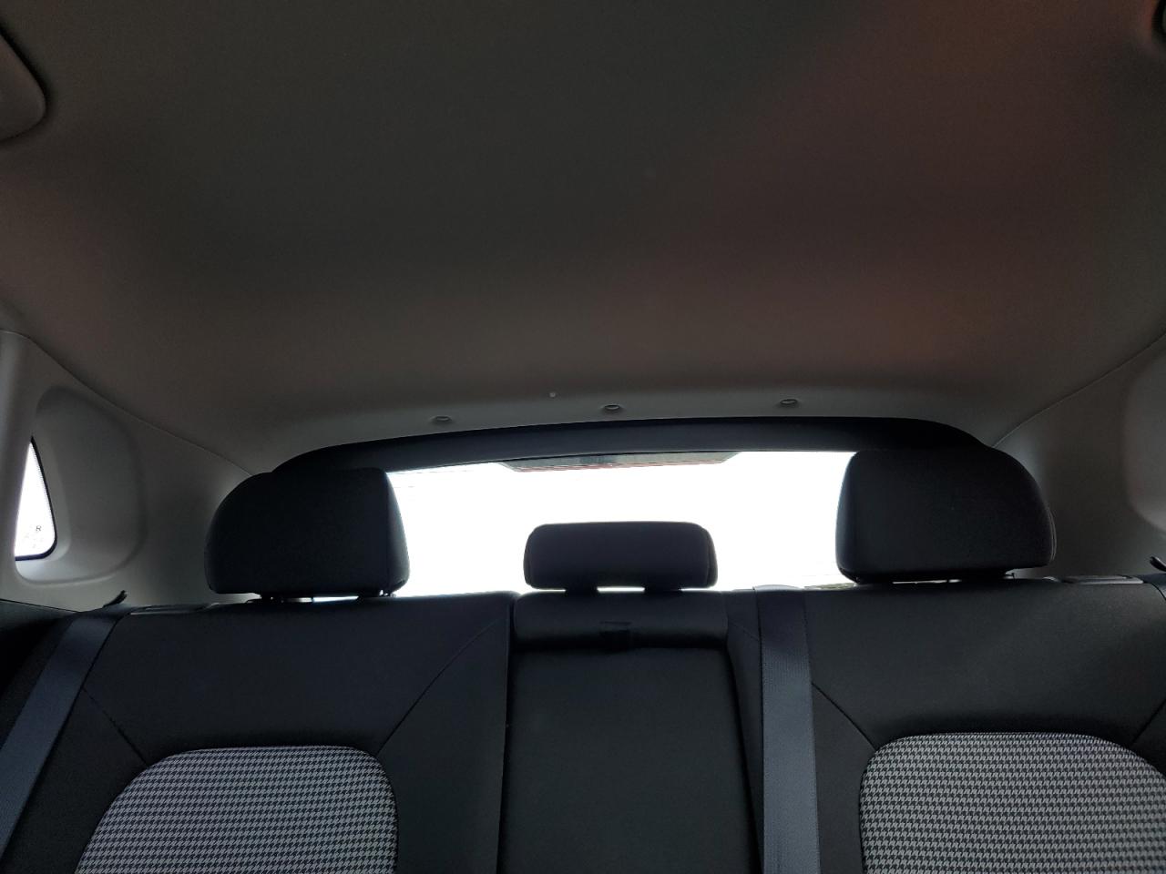 2019 Hyundai Kona Se VIN: KM8K1CAA9KU364617 Lot: 86284015