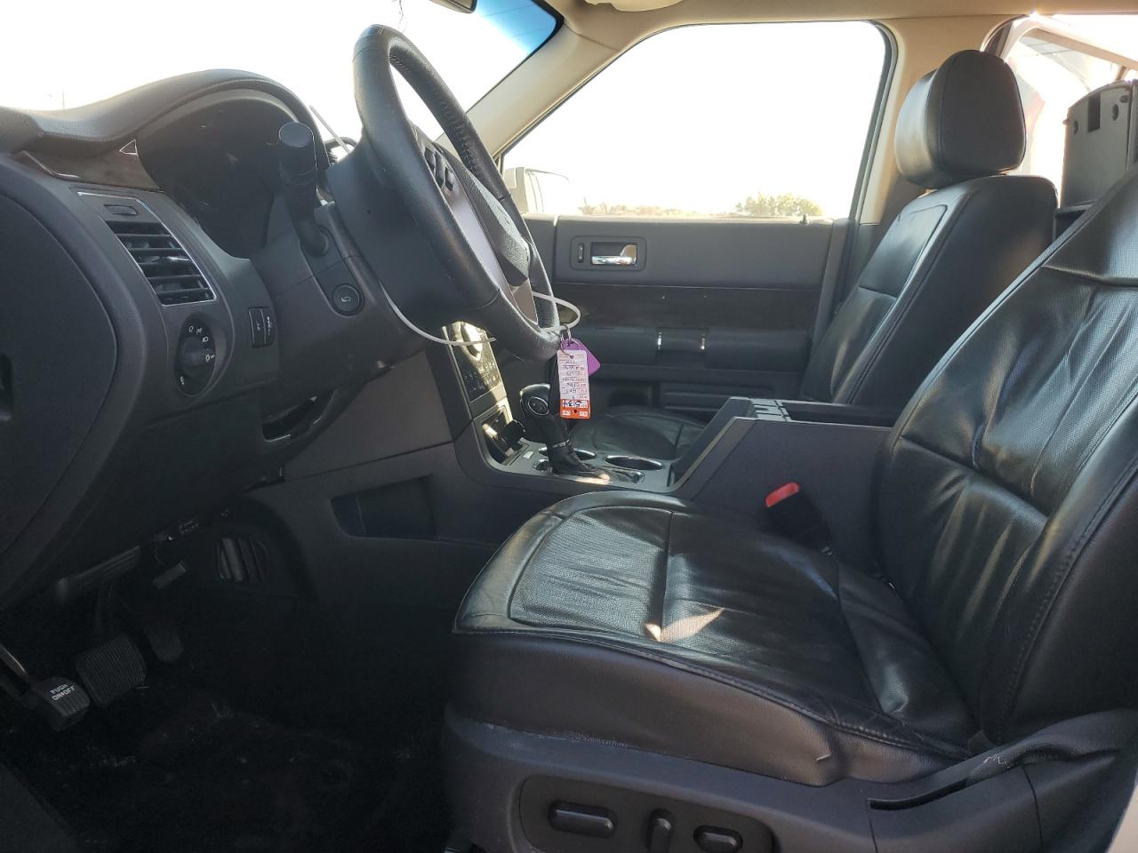 2019 Ford Flex Limited VIN: 2FMGK5D81KBA08191 Lot: 86713005