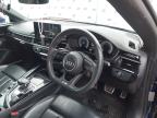 2021 AUDI A5 S LNE ED 1 40TDI MHEV  for sale at Copart ROCHFORD