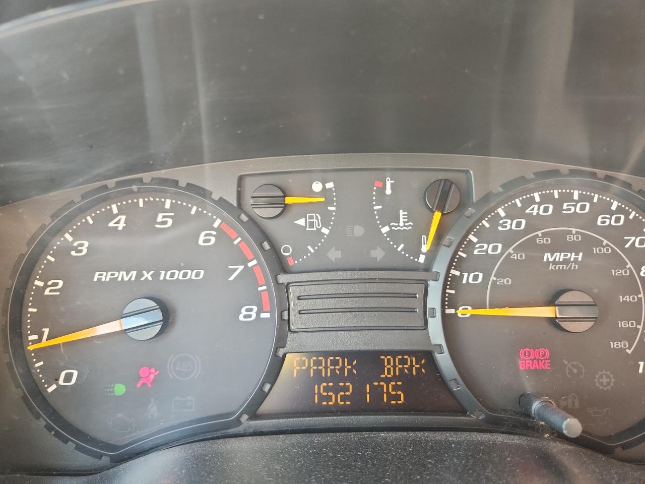 2006 Chevrolet Colorado VIN: 1GCCS148968234547 Lot: 85548665