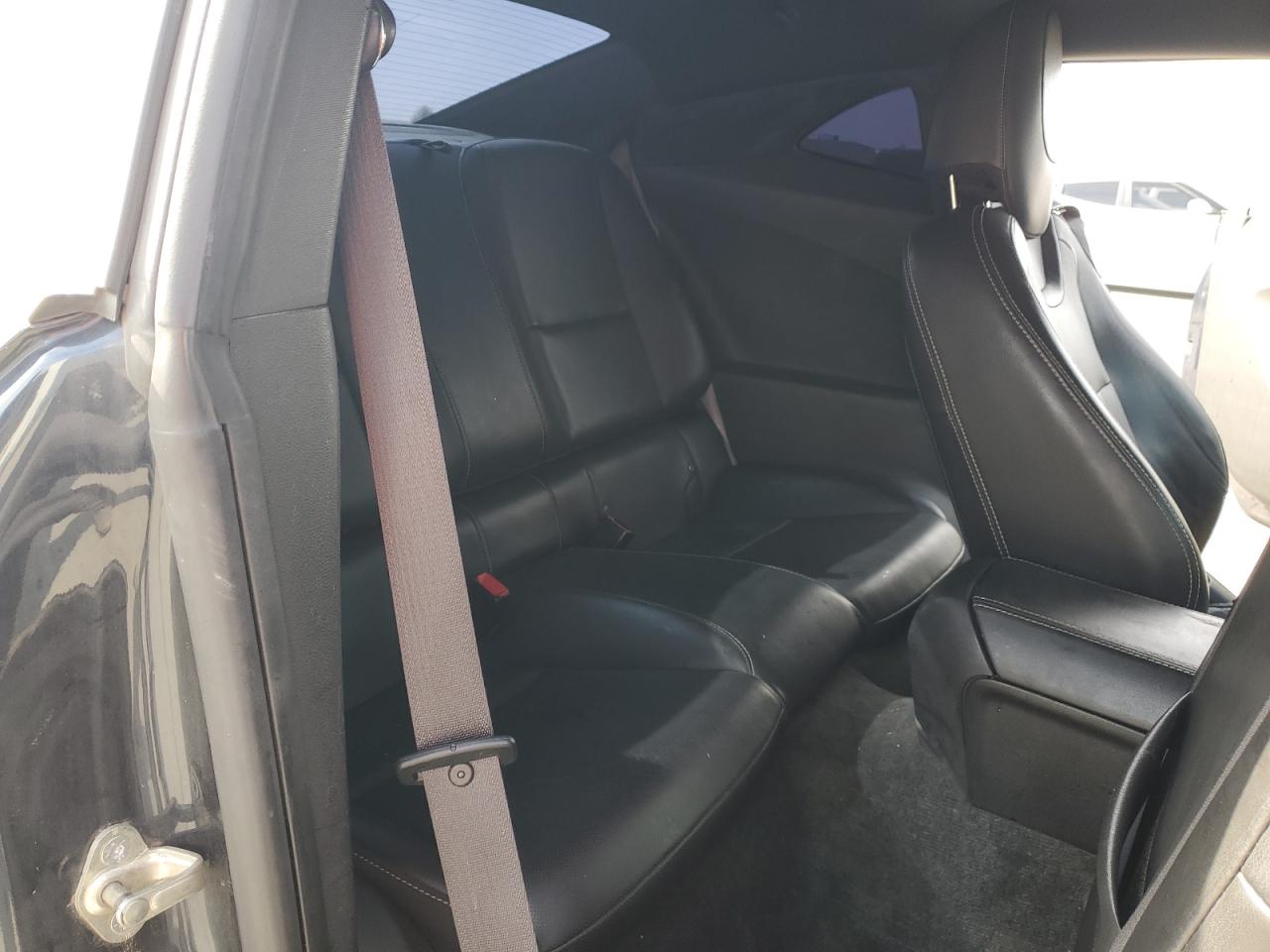 2013 Chevrolet Camaro Lt VIN: 2G1FC1E39D9204195 Lot: 82636325