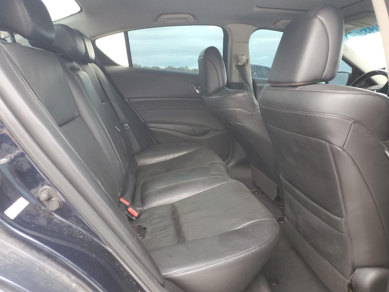 2013 Acura Ilx 20 Tech VIN: 19VDE1F73DE002764 Lot: 82291435