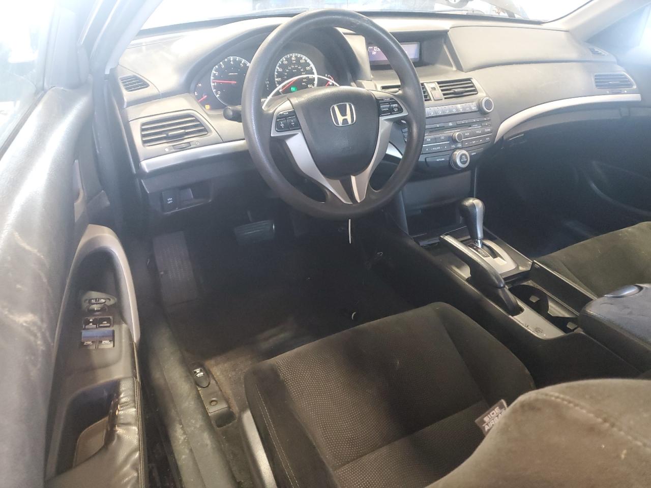 2010 Honda Accord Ex VIN: 1HGCS1B72AA009013 Lot: 85302365