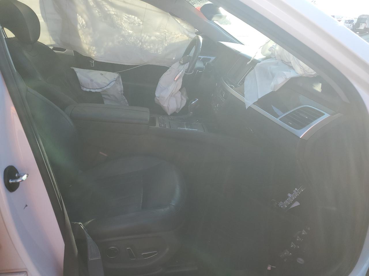 2017 Genesis G80 Base VIN: KMHGN4JE6HU205873 Lot: 90351755