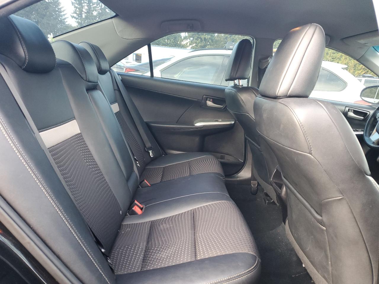 2014 Toyota Camry L VIN: 4T1BF1FK0EU455738 Lot: 85928405