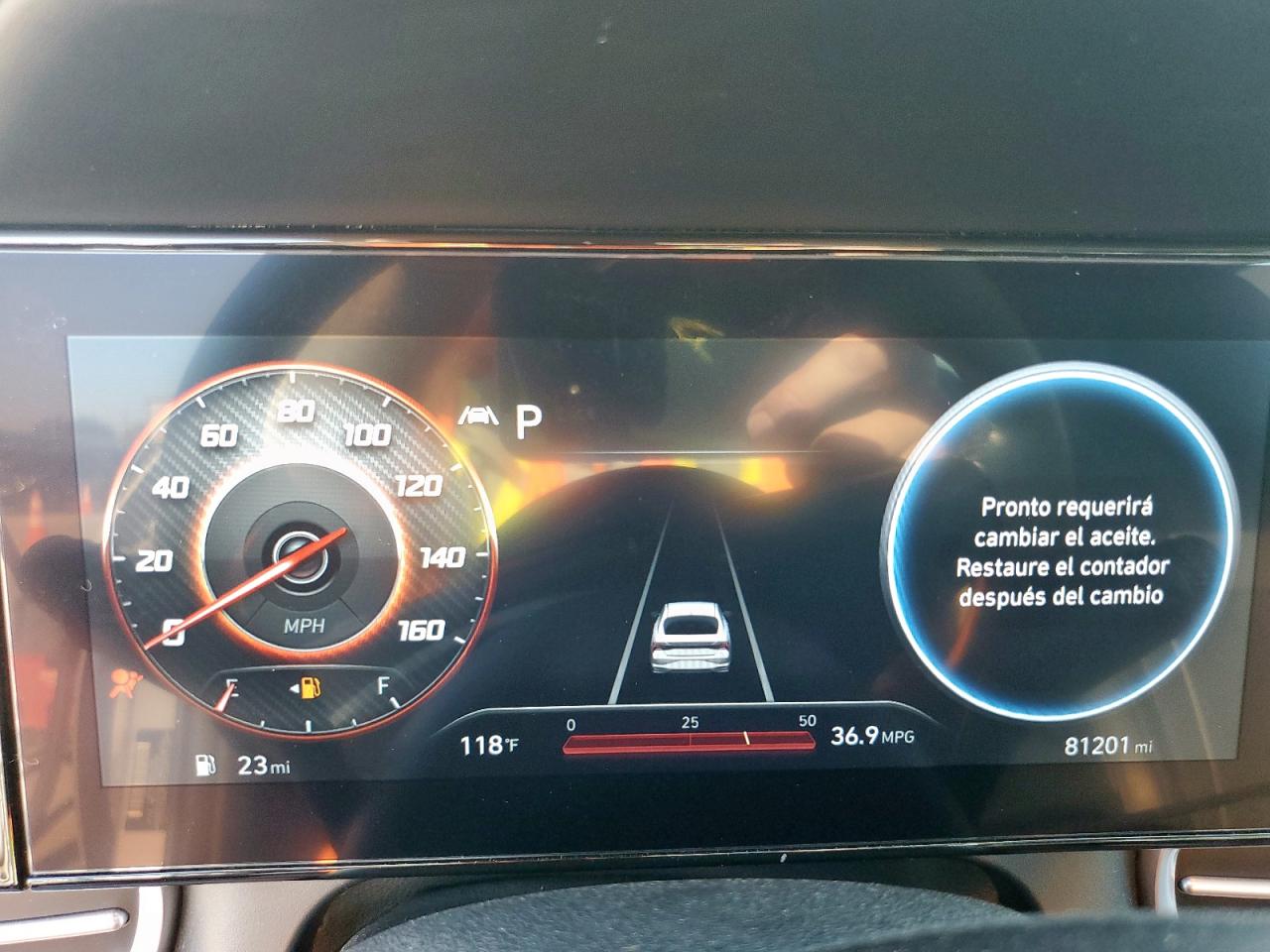 2023 Hyundai Elantra Limited VIN: KMHLP4AG2PU584265 Lot: 86110625