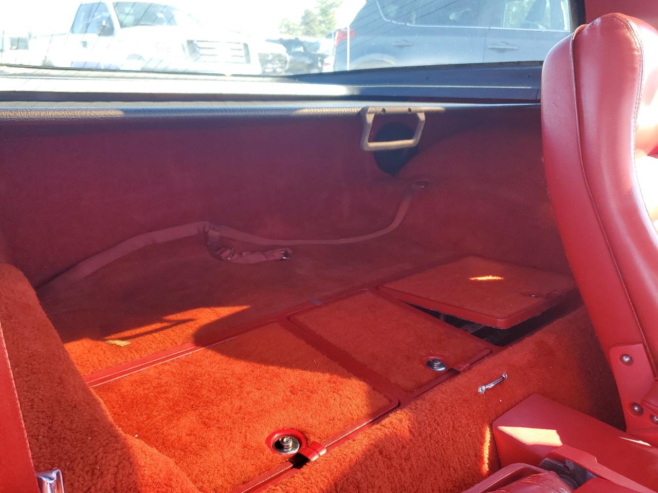 1979 Chevrolet Corvette VIN: 1Z8789S426896 Lot: 82196775