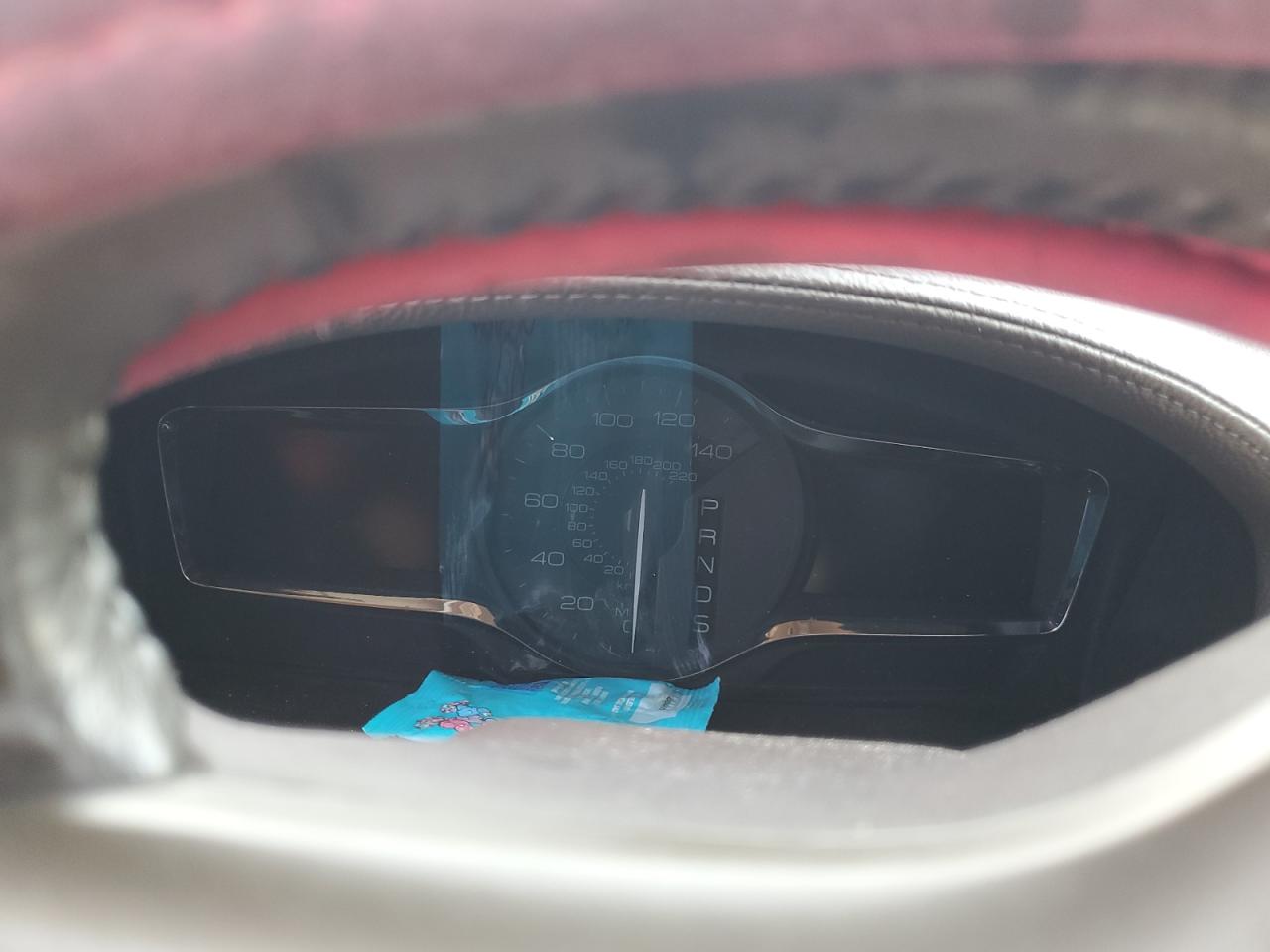 2015 Lincoln Mkx VIN: 2LMDJ6JKXFBL24744 Lot: 89516285