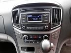 2016 HYUNDAI I800 SE CRDI AUTO 2.5 CRDI SE 5DR AUTO for sale at Copart CHESTER