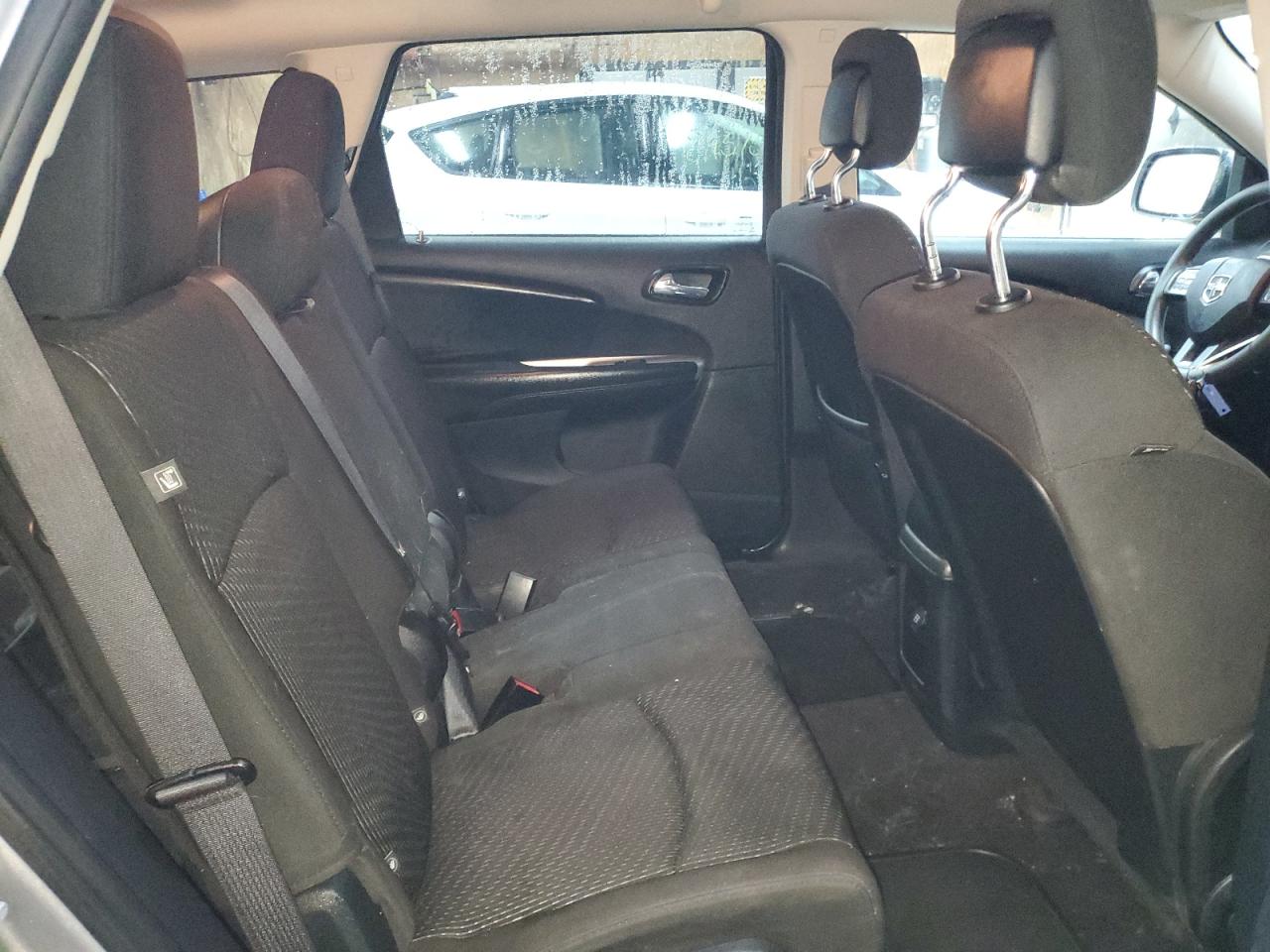 2016 Dodge Journey Sxt VIN: 3C4PDDBG7GT241975 Lot: 87287355