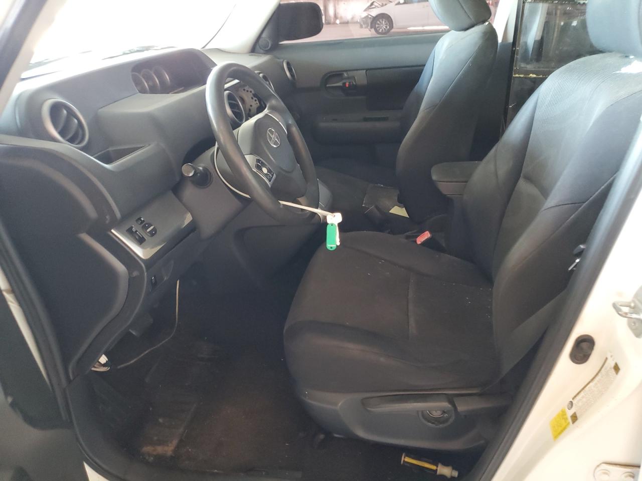 2012 Toyota Scion Xb VIN: JTLZE4FE9CJ003680 Lot: 84451645