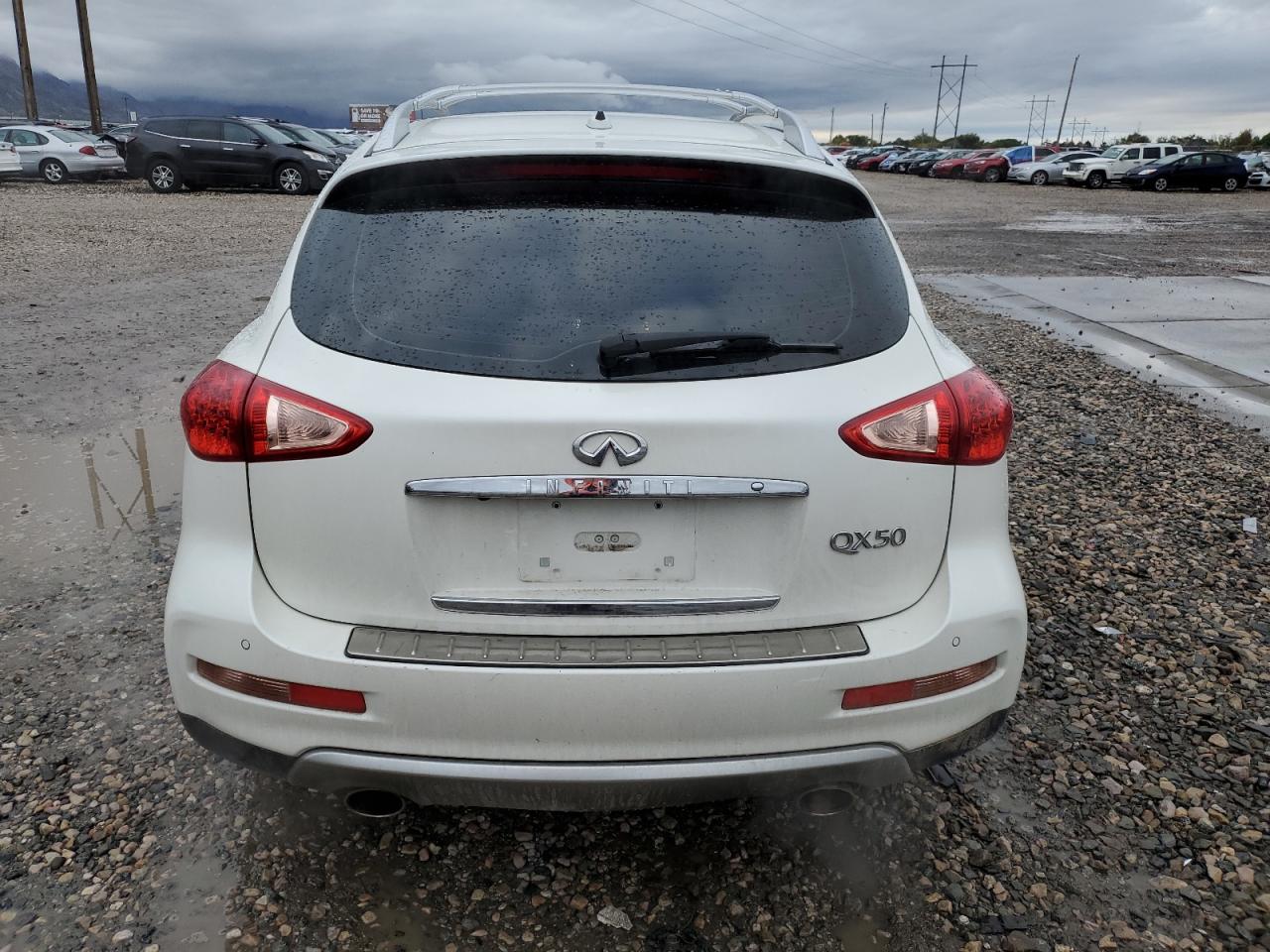 QX50 QX50