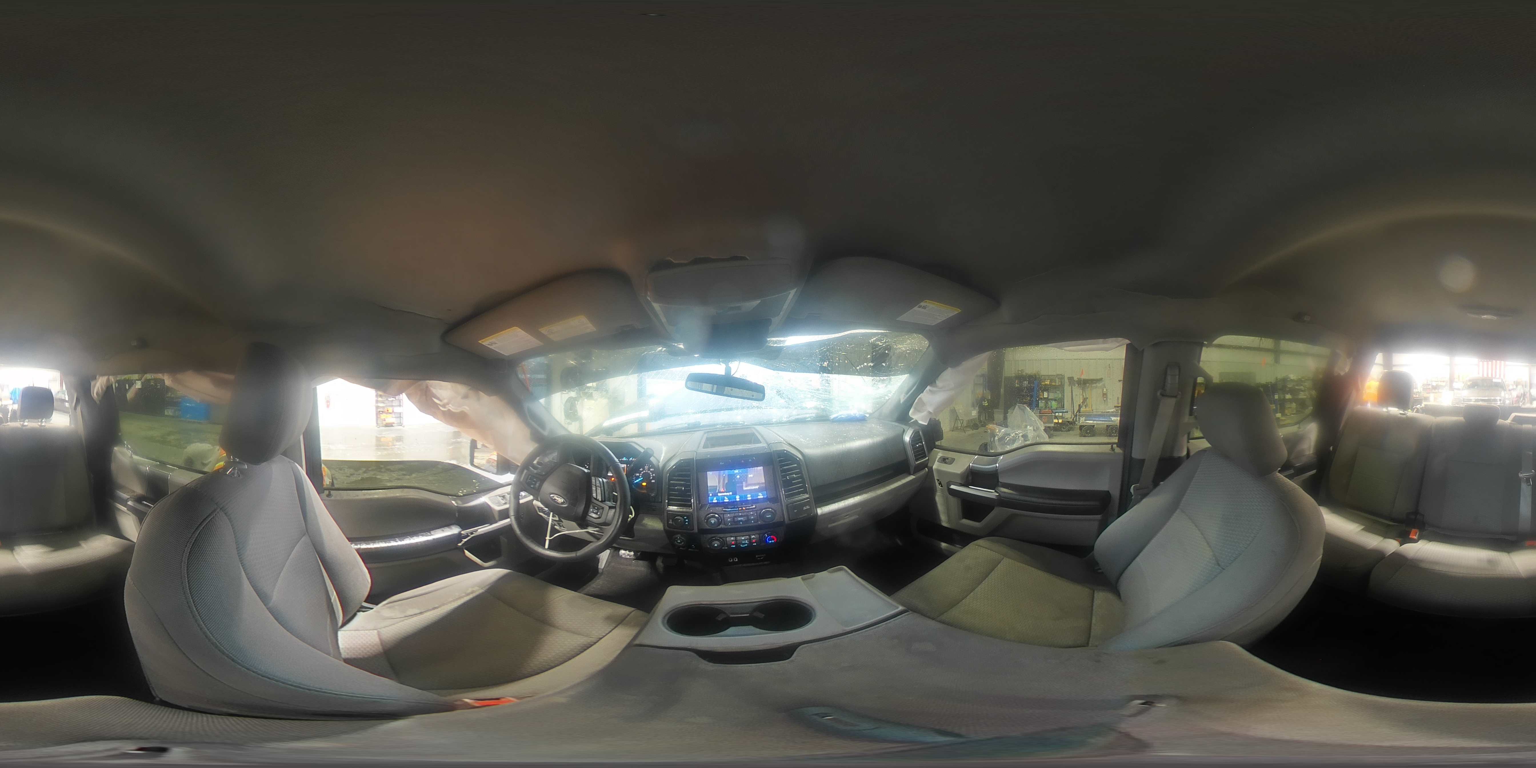 2020 Ford F150 Supercrew VIN: 1FTEW1E48LFA75598 Lot: 82763115