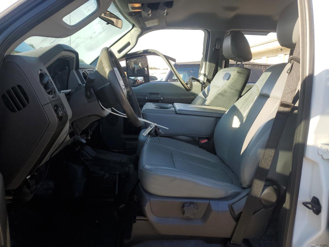 2016 Ford F250 Super Duty VIN: 1FT7W2BT6GED10277 Lot: 82701795