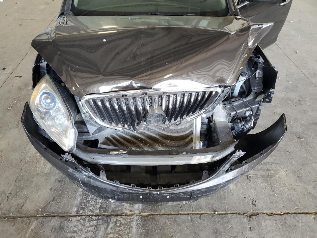 2012 Buick Verano VIN: 1G4PP5SK6C4184505 Lot: 89657965