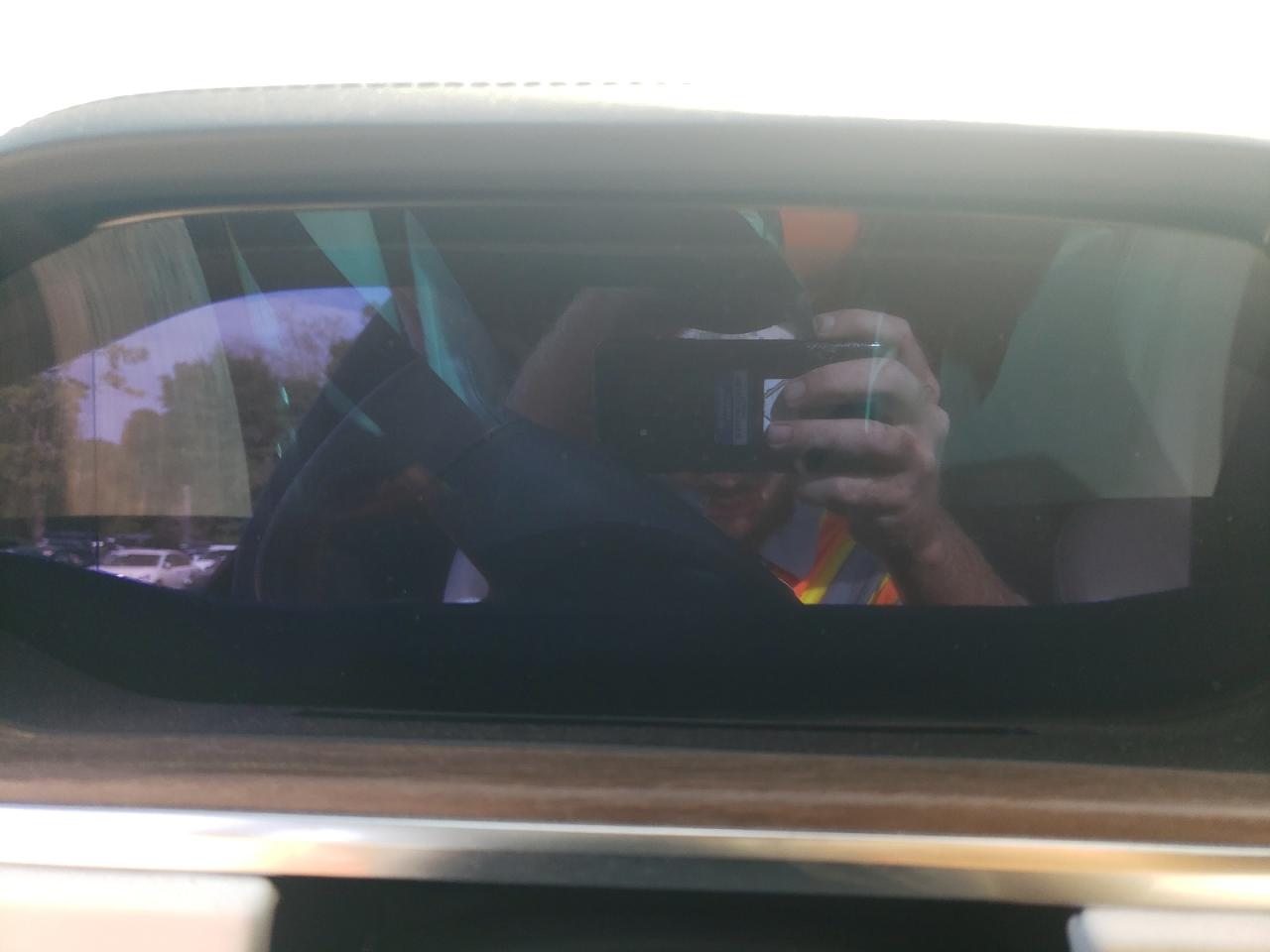 2022 Tesla Model S VIN: 5YJSA1E58NF467319 Lot: 84984015