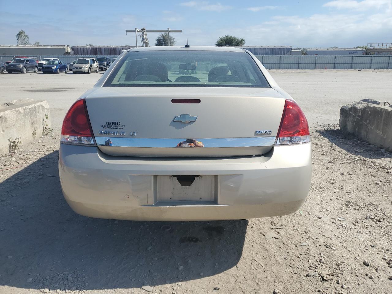 2010 Chevrolet Impala Lt VIN: 2G1WB5EK0A1113408 Lot: 82386495