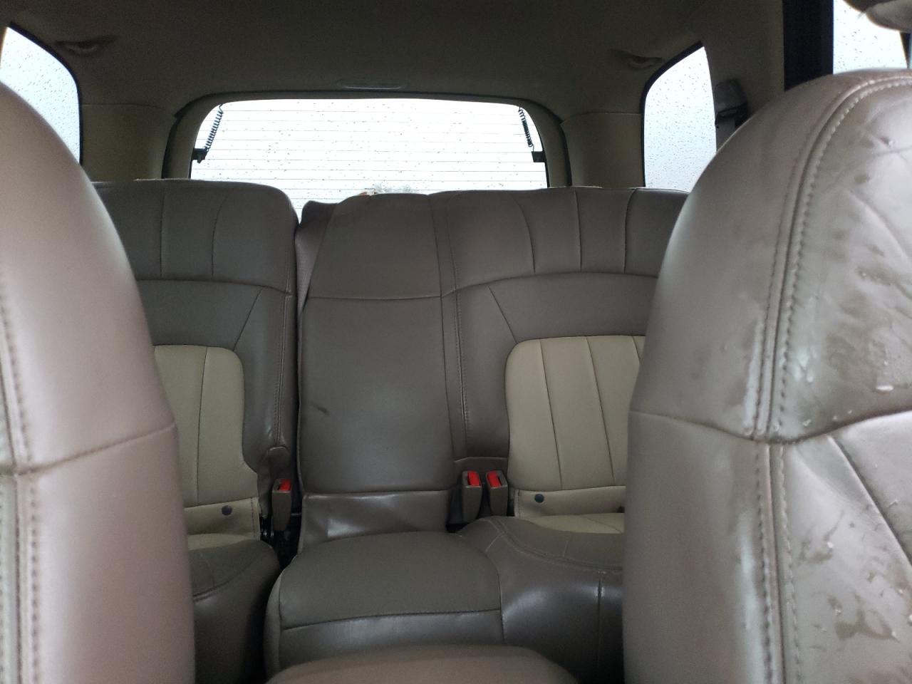 2004 GMC Envoy VIN: 1GKDT13S142154307 Lot: 86337985