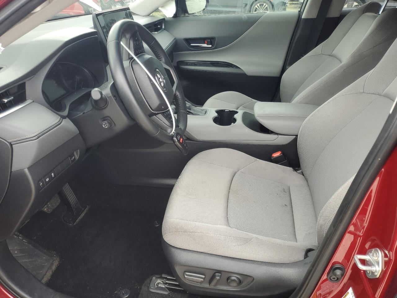 2024 Toyota Venza Le VIN: JTEAAAAH0RJ181079 Lot: 85663575