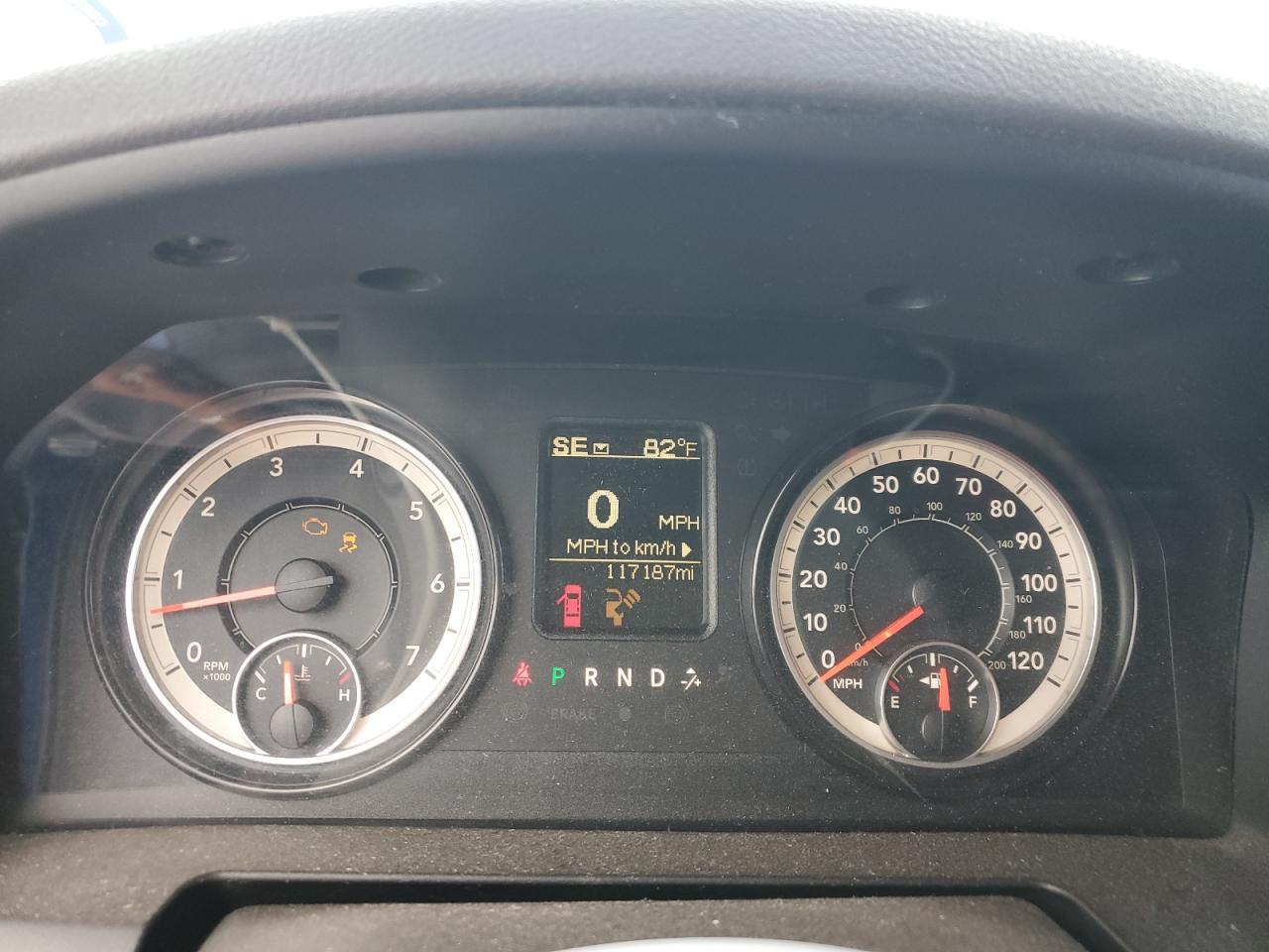 2016 Ram 1500 St VIN: 1C6RR6KT2GS415205 Lot: 86111855