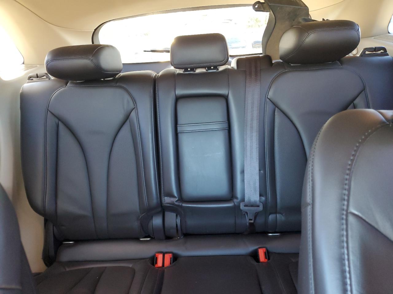 2018 Lincoln Mkc Select VIN: 5LMTJ2DH3JUL00169 Lot: 85864685