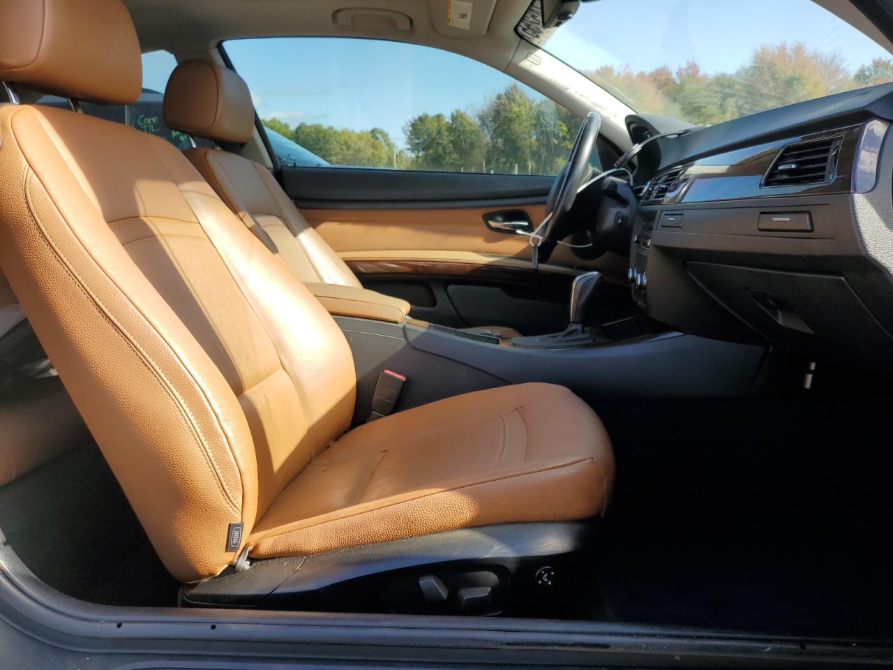 2011 BMW 328 Xi Sulev VIN: WBAKF5C58BE655800 Lot: 85745255