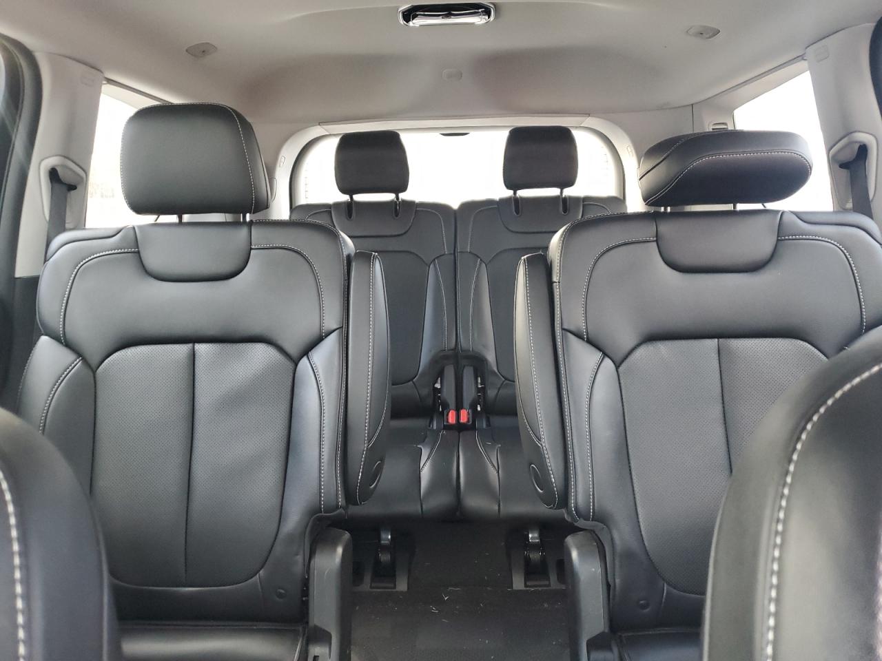 2022 Jeep Grand Cherokee L Limited VIN: 1C4RJKBG6N8632522 Lot: 85178215