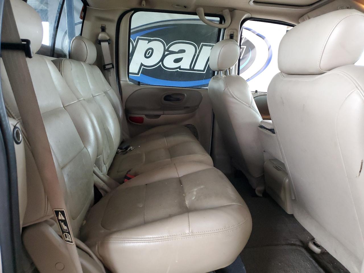 2003 Ford F150 Supercrew VIN: 1FTRW07L43KB94868 Lot: 82336915