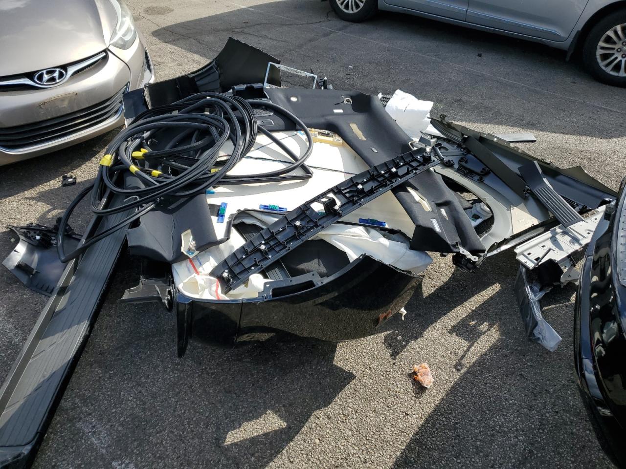 2026 Infiniti Qx80 Sensory VIN: JN8AZ3DB9T9431156 Lot: 85407935