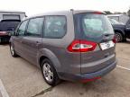 2013 FORD GALAXY ZETEC TDCI AUTO  for sale at Copart NEWBURY