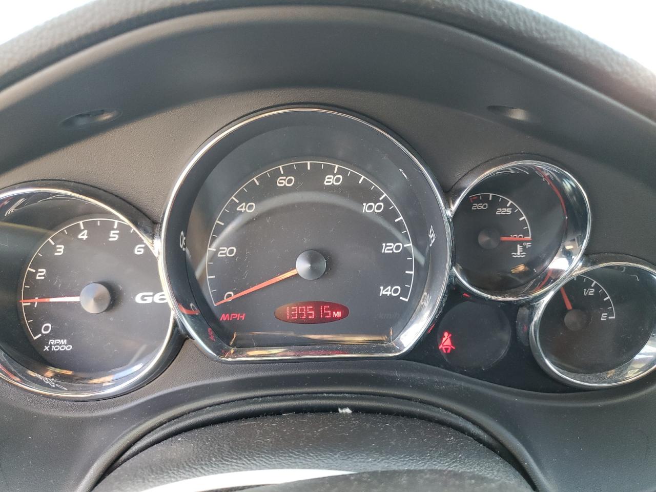 2006 Pontiac G6 Se VIN: 1G2ZF55B964226525 Lot: 86642555