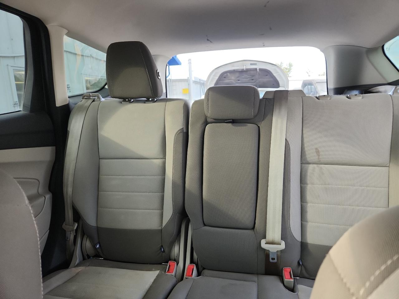 2014 Ford Escape Se VIN: 1FMCU9GX0EUB81900 Lot: 85336455