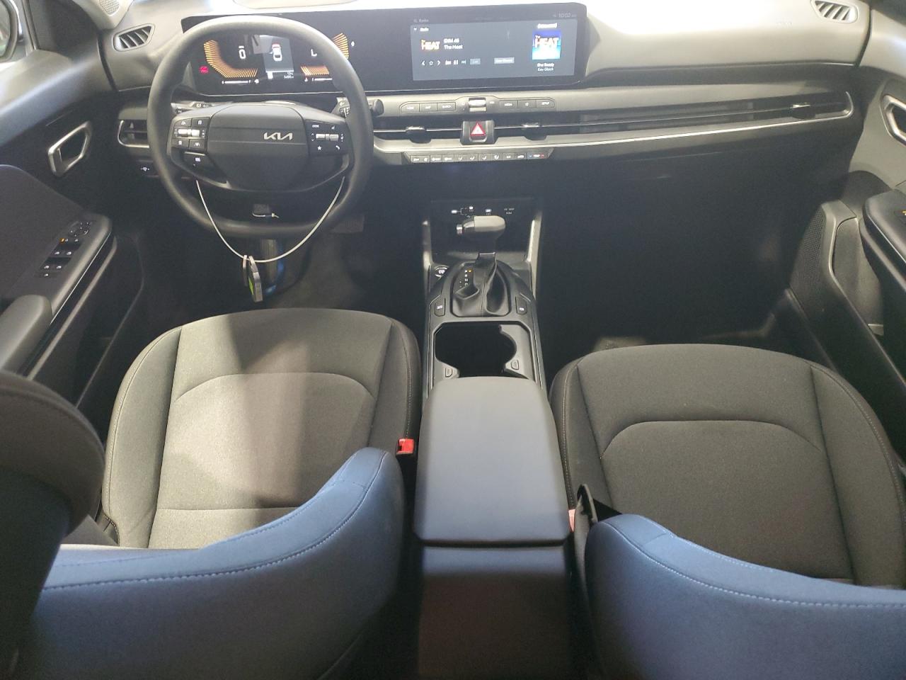 2025 Kia K4 Lx VIN: 3KPFT4DE3SE111618 Lot: 86111775