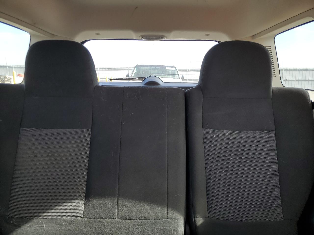 2017 Jeep Patriot Sport VIN: 1C4NJRBB8HD106366 Lot: 86182085