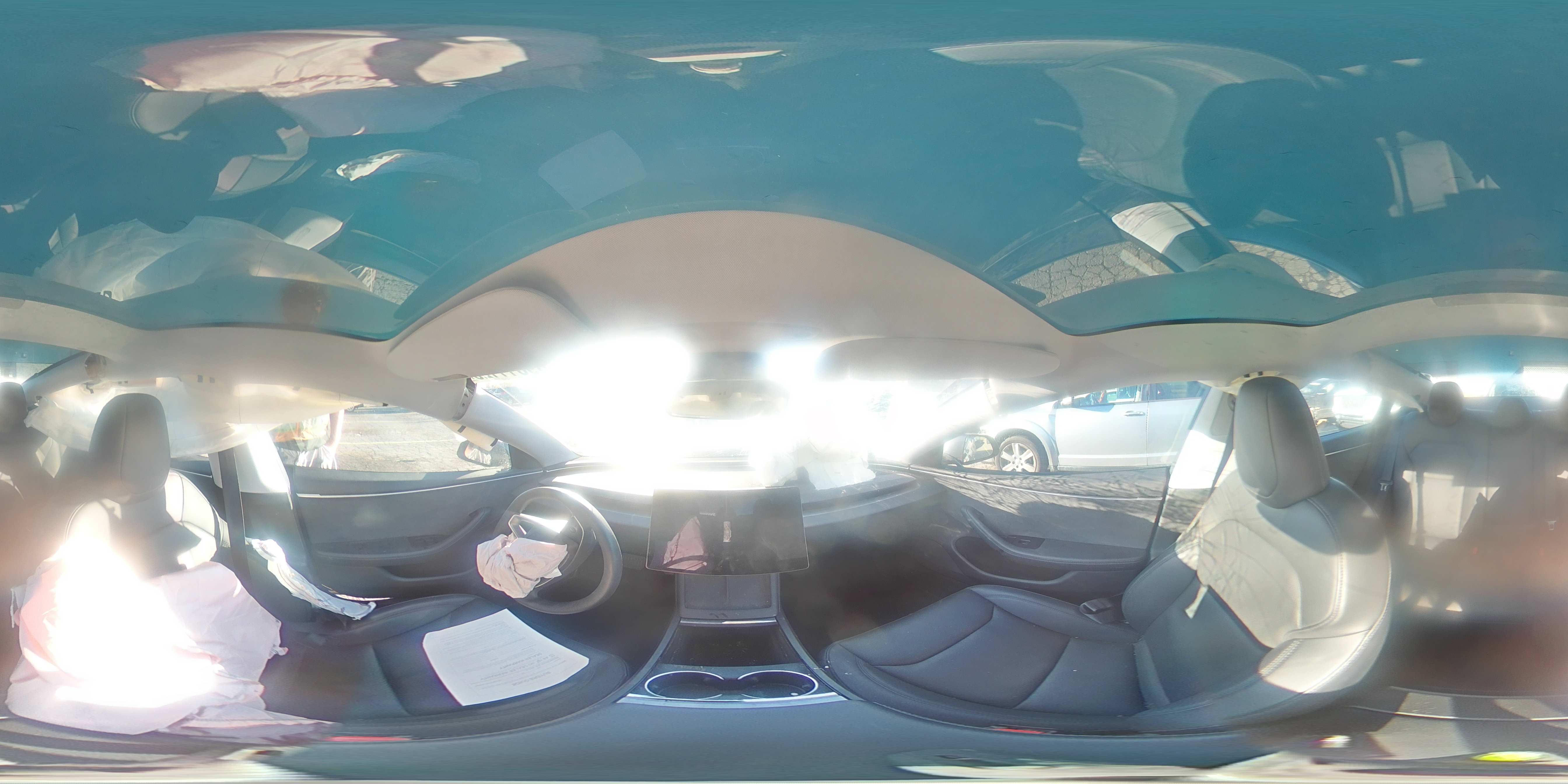 2024 Tesla Model 3 VIN: 5YJ3E1EB3RF754412 Lot: 89611125