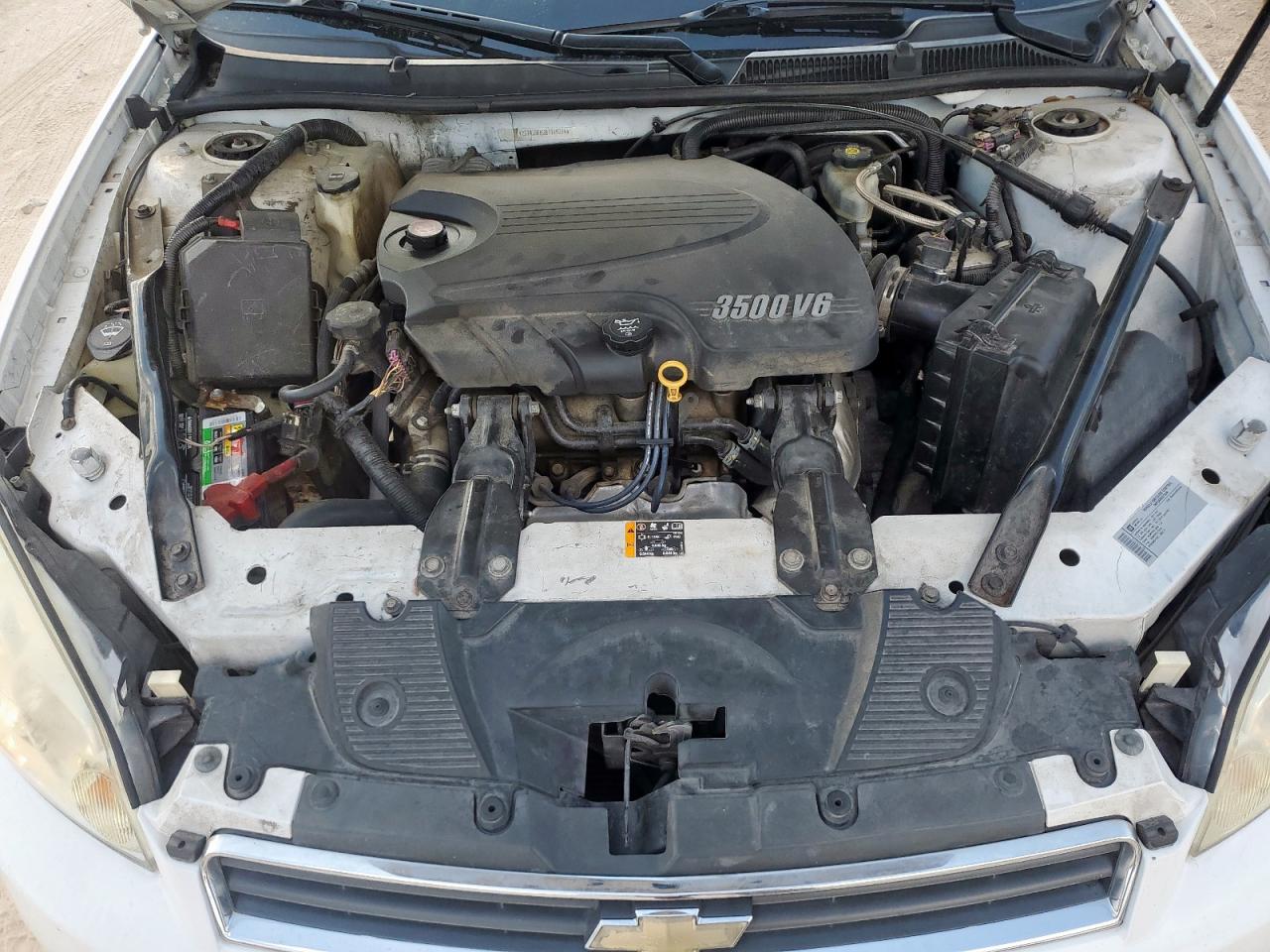 2011 Chevrolet Impala Lt VIN: 2G1WG5EK2B1119214 Lot: 85100155