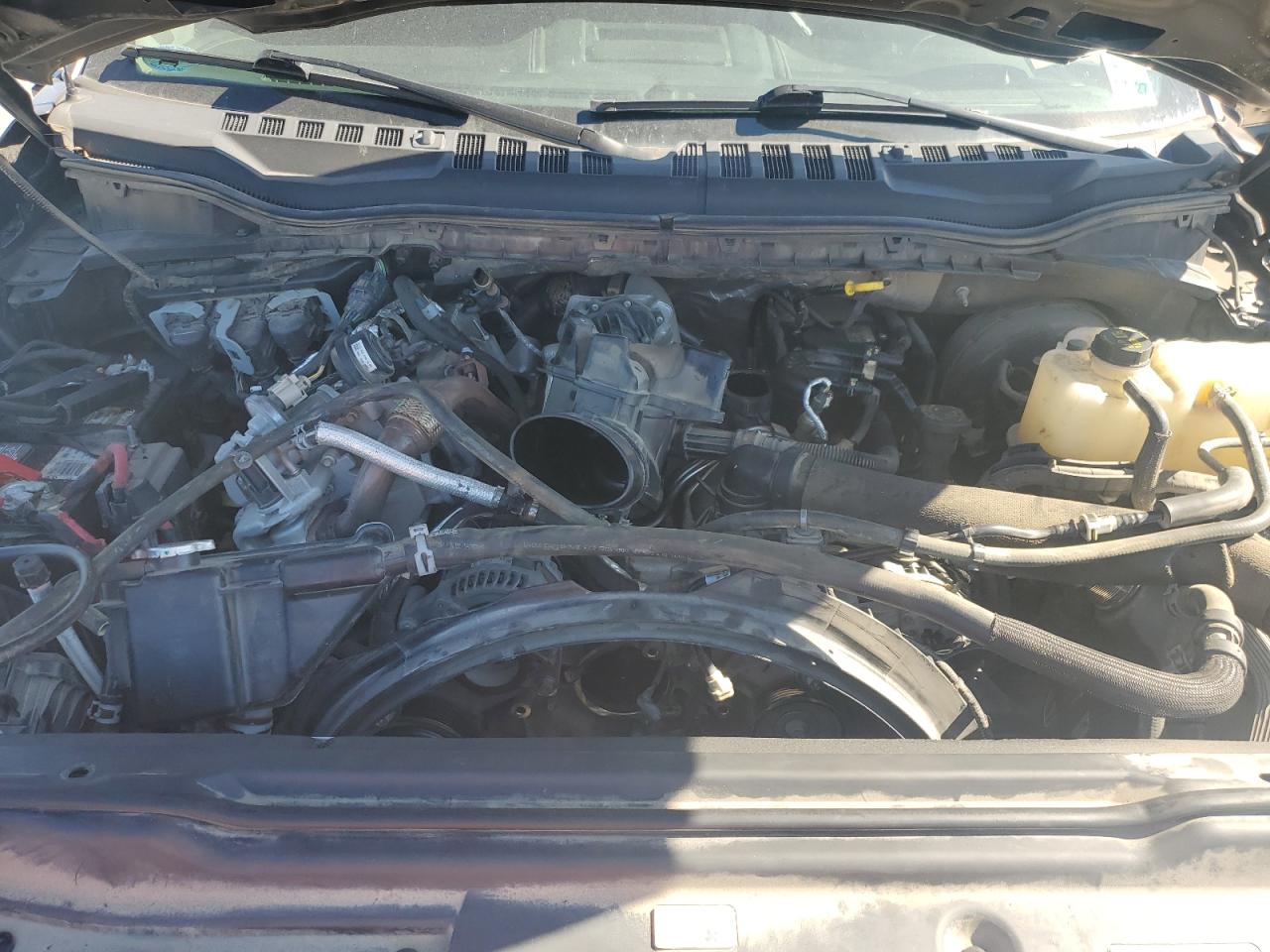 2020 Ford F250 Super Duty VIN: 1FT7W2BT1LEE56984 Lot: 84444695