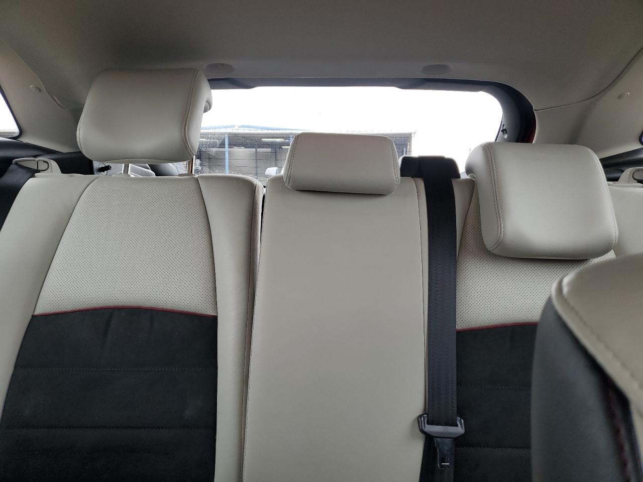 2016 Mazda Cx-3 Grand Touring VIN: JM1DKBD75G0121485 Lot: 82215415