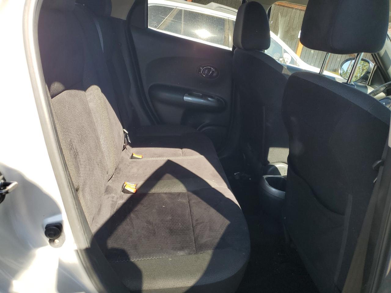 2013 Nissan Juke S VIN: JN8AF5MV1DT210654 Lot: 82569495