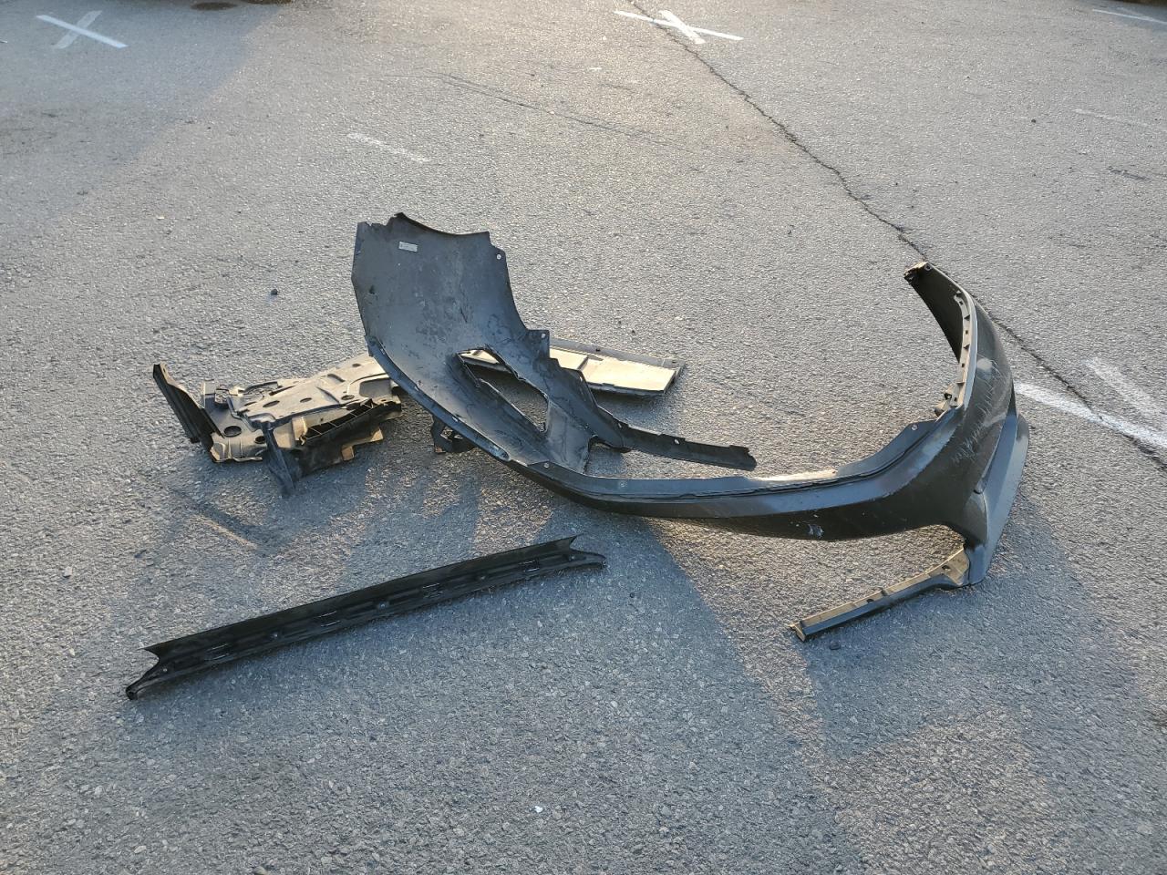 2014 Honda Accord Exl VIN: 1HGCR2F83EA132233 Lot: 82360225